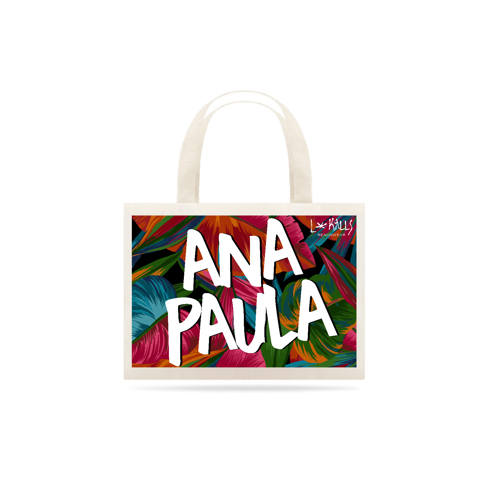 ECOBAG ANA PAULA