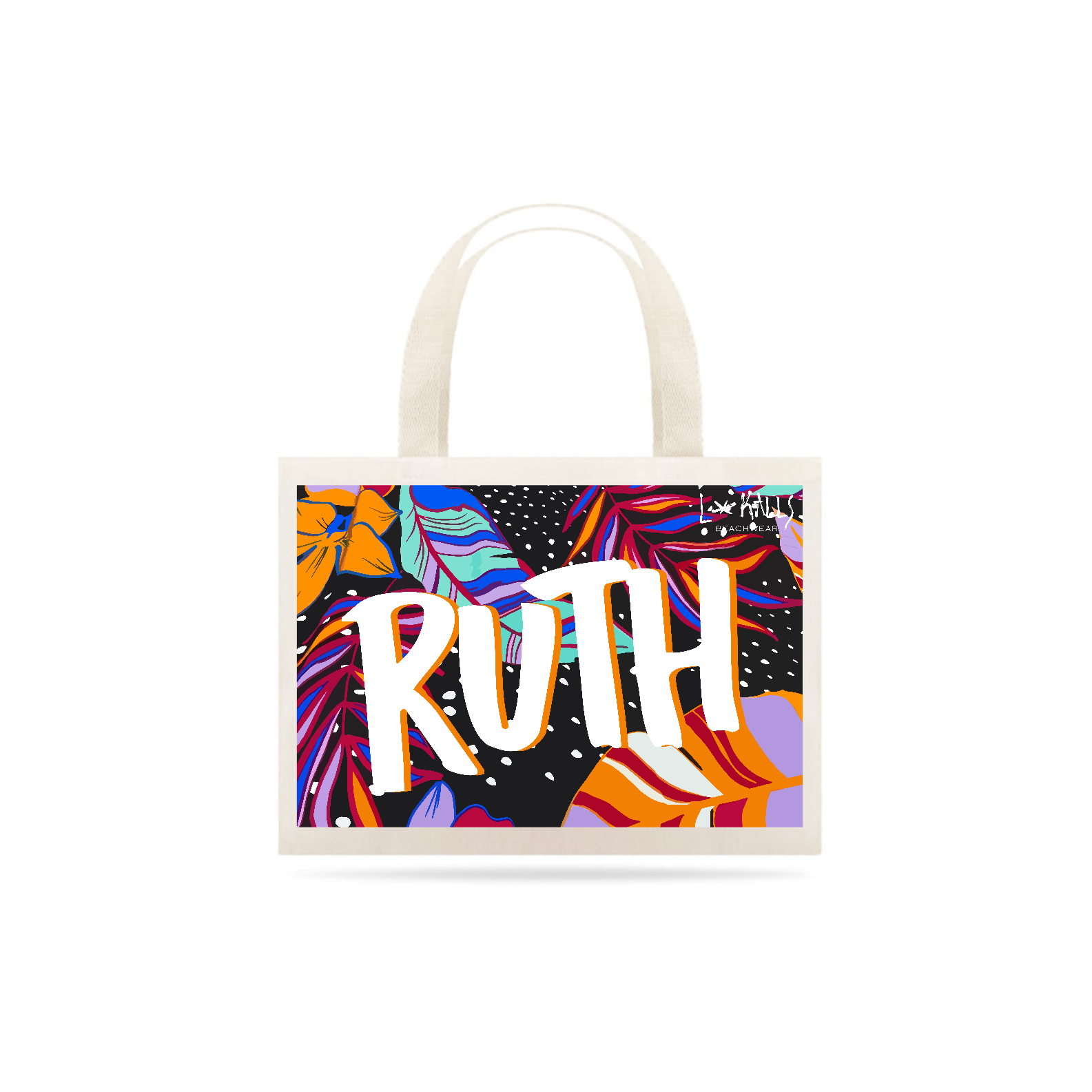 ECOBAG RUTH
