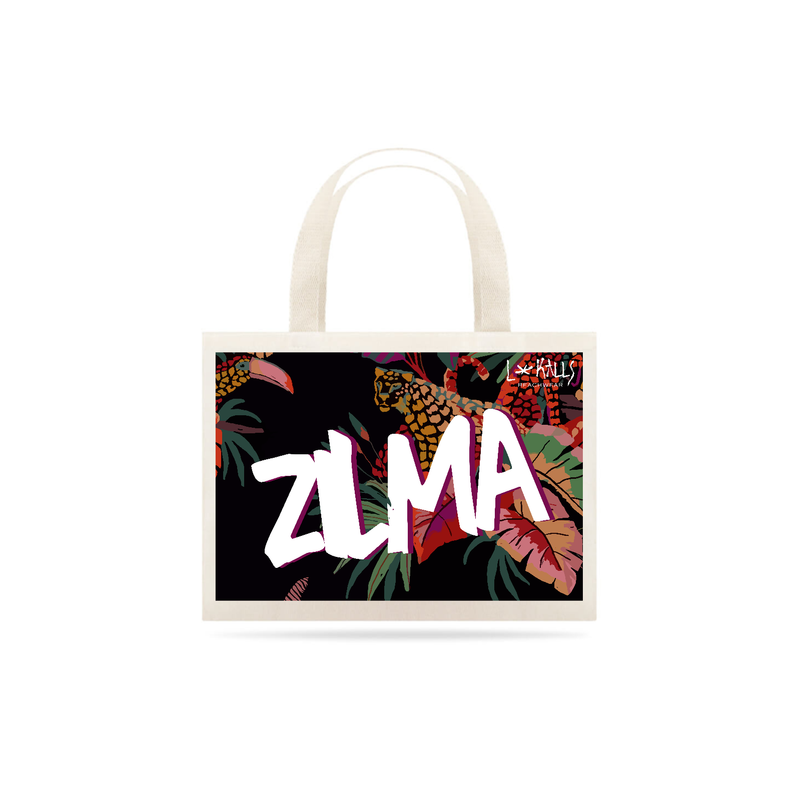 ECOBAG ZILMA