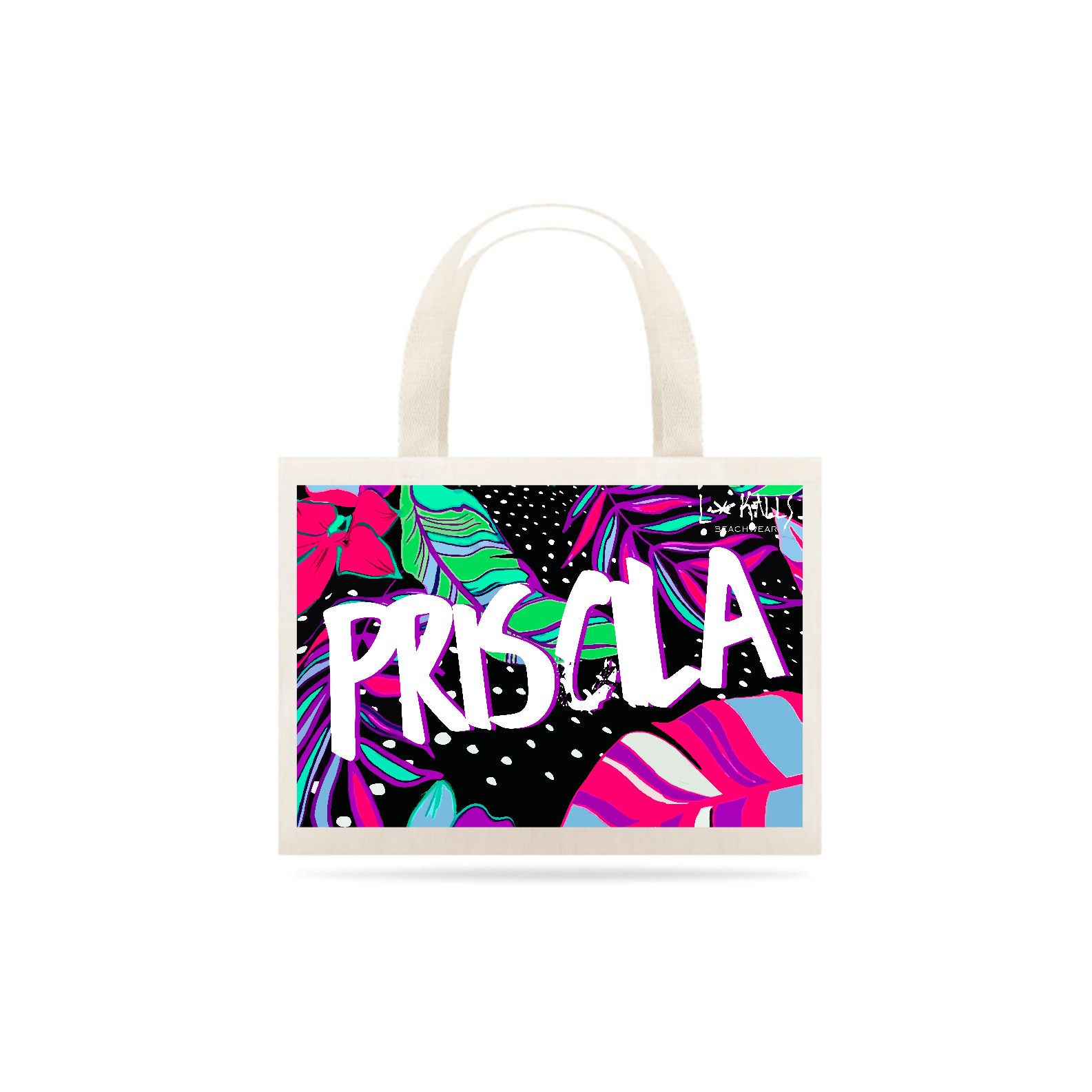 ECOBAG PRISCILA