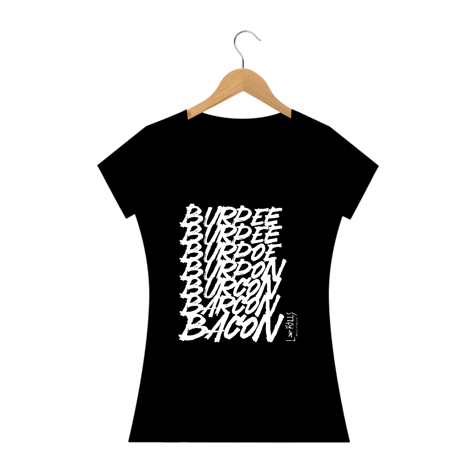 Nome do produto  BURPEE BACON - BABY LONG QUALITY