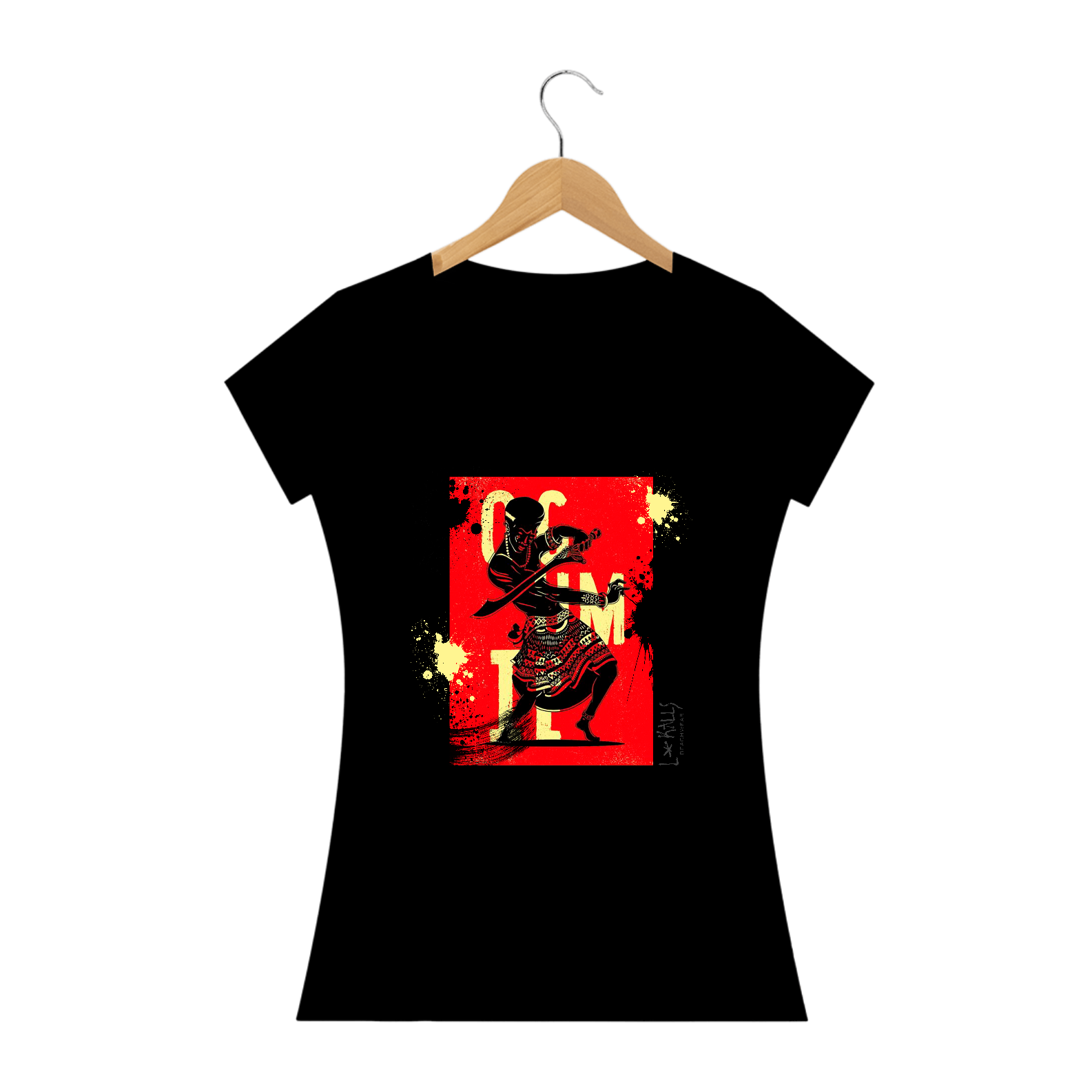 OGÚM STREET - BABY LONG QUALITY