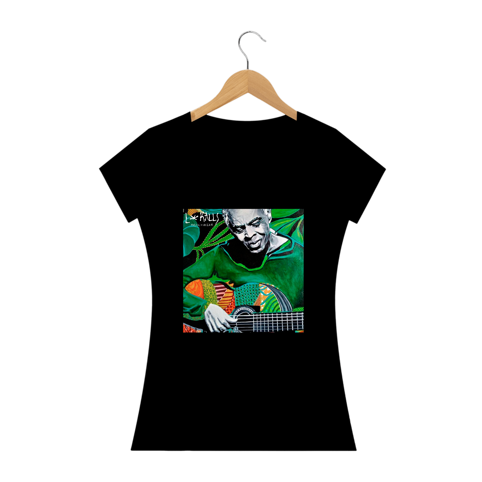 GIL POP ART - BABY LONG QUALITY