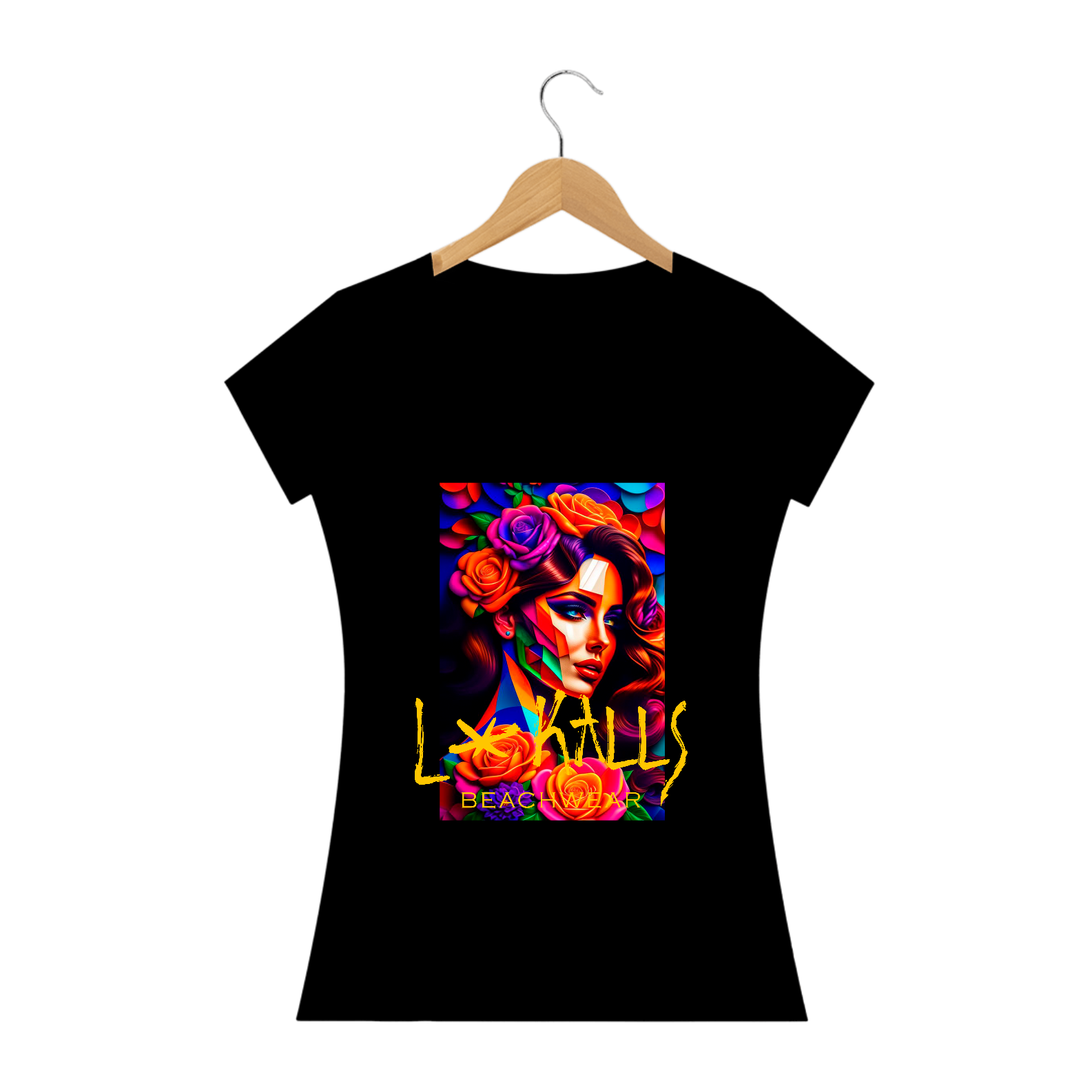 LADY COLORS 01 - BABY LONG QUALITY