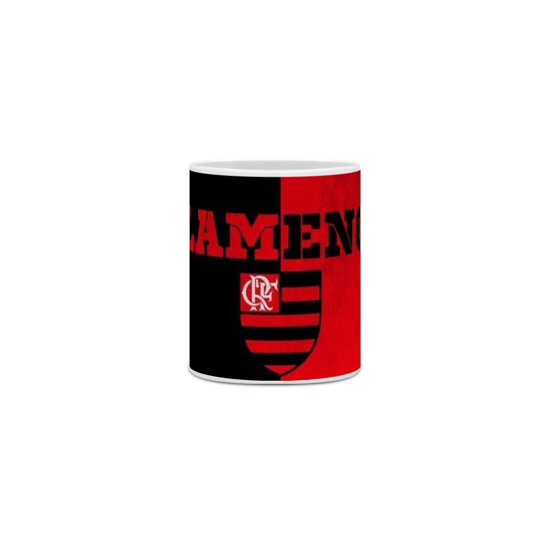 CANECA DO FLAMENGO