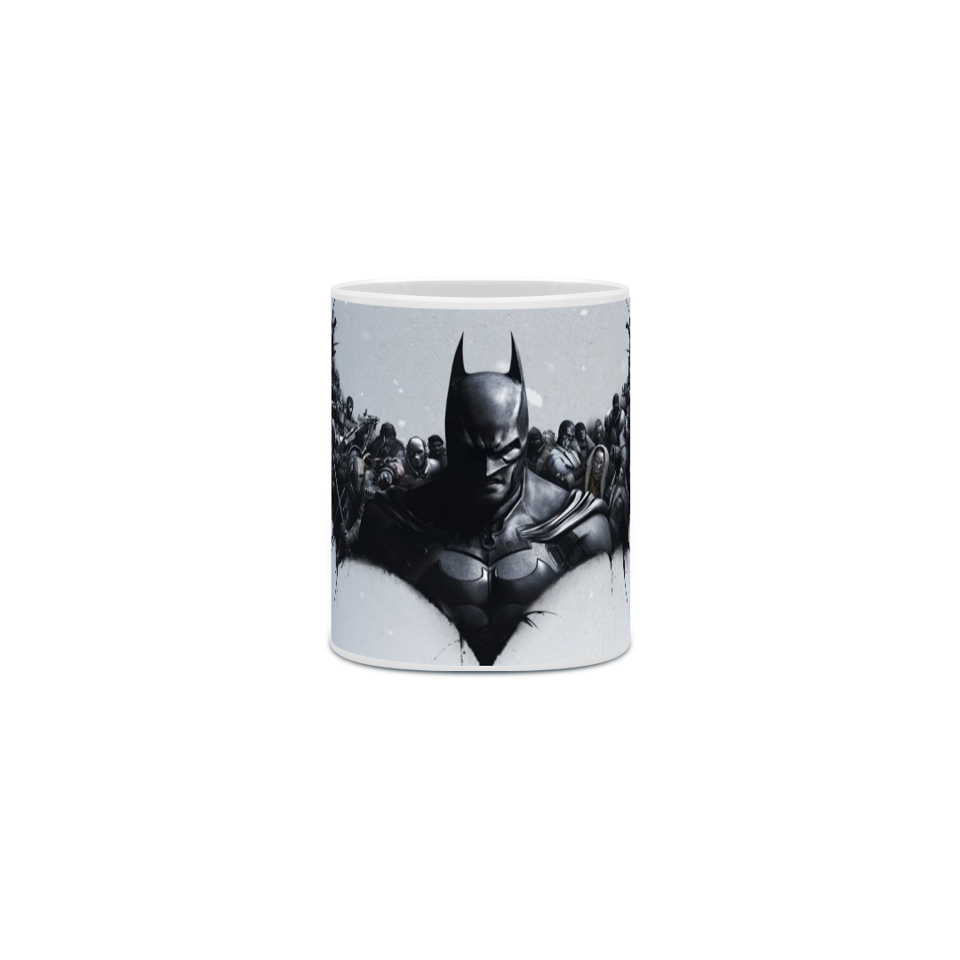 CANECA BATMAN
