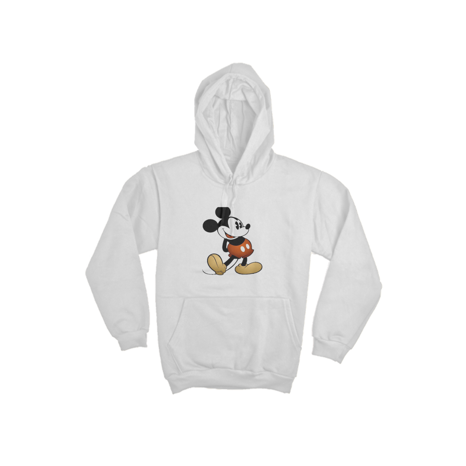 moletom mickey mouse classico
