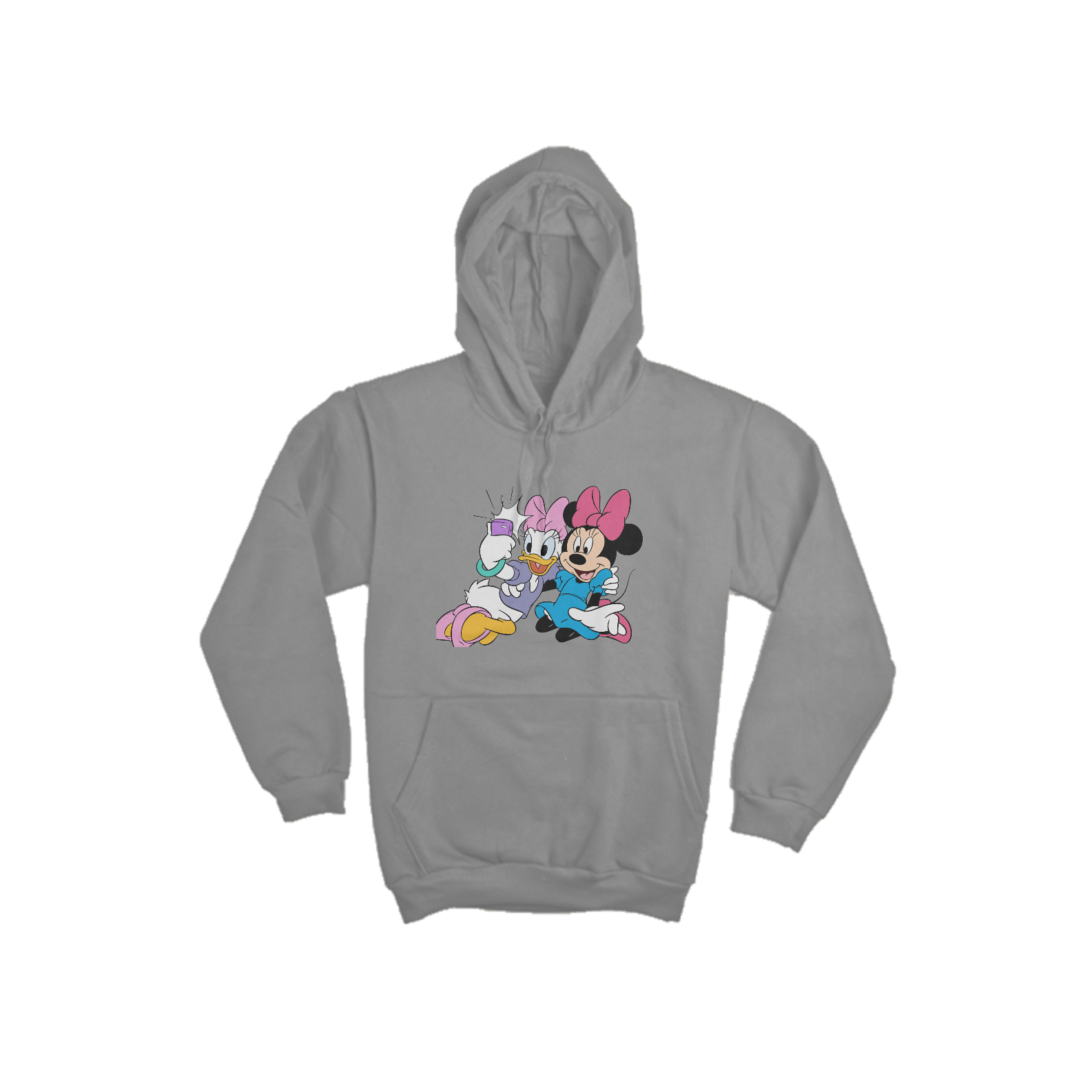 moletom minnie e margarida