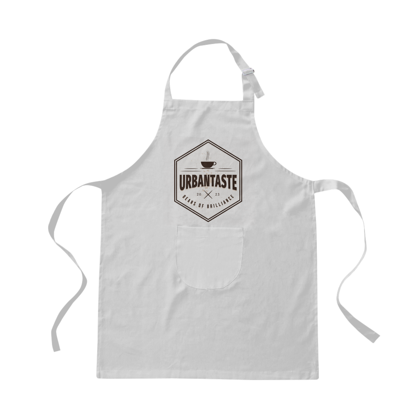 Avental Premium Urban