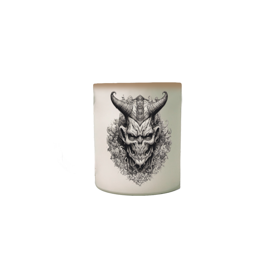 Caneca Mágica Knull