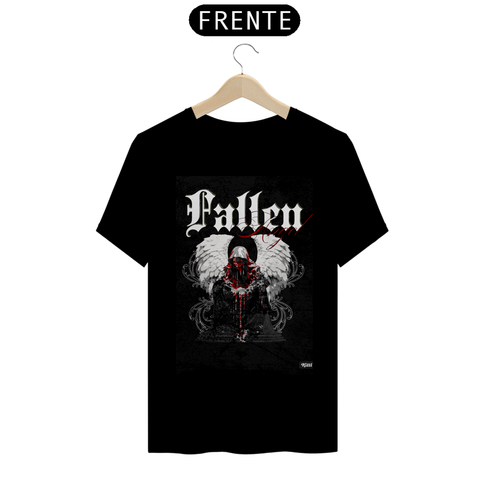 Camisa Fallen