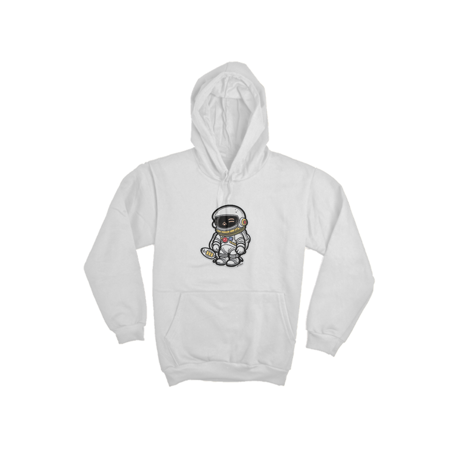 MOLETOM CANGURU MOON