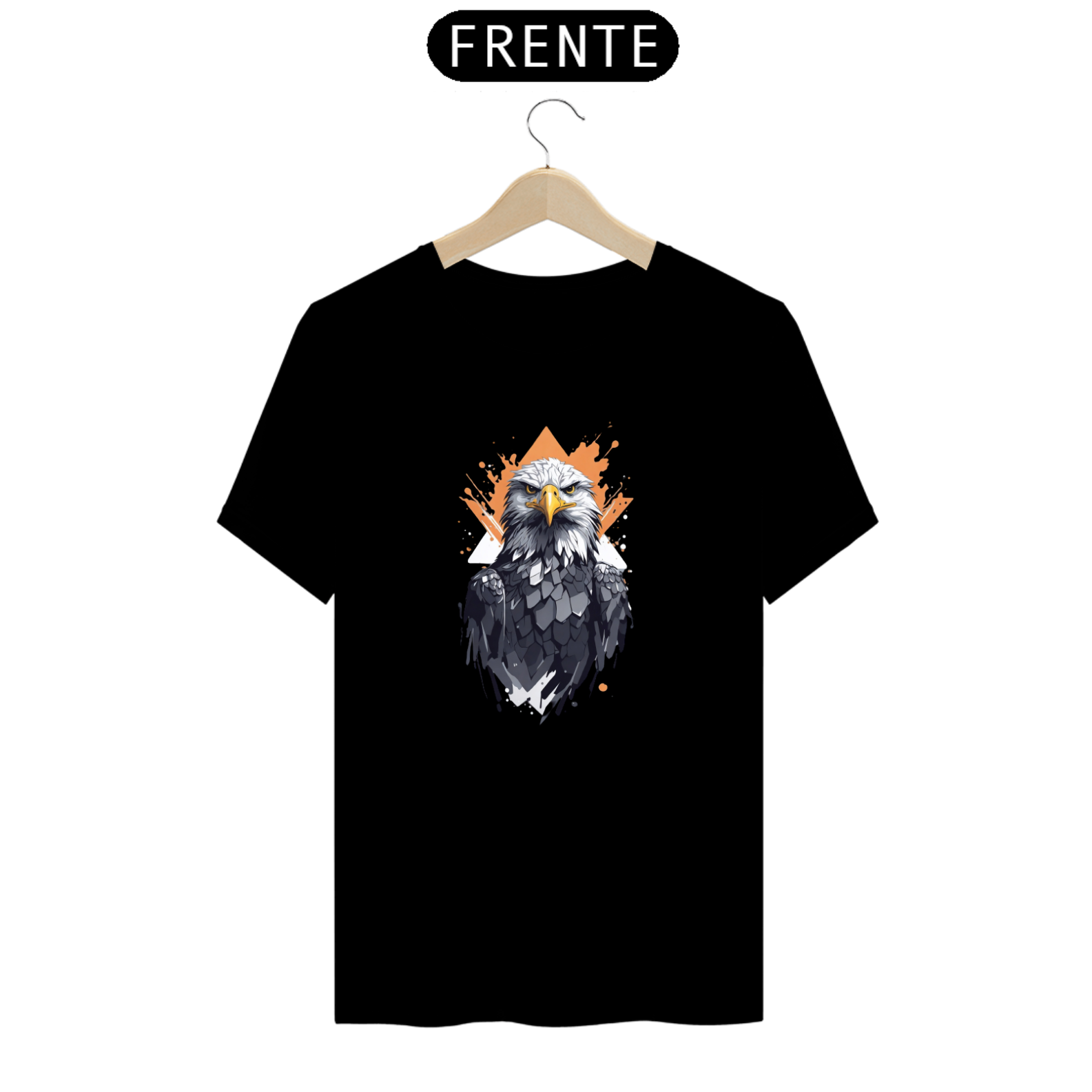 T-SHIRT PRIME EAGLE