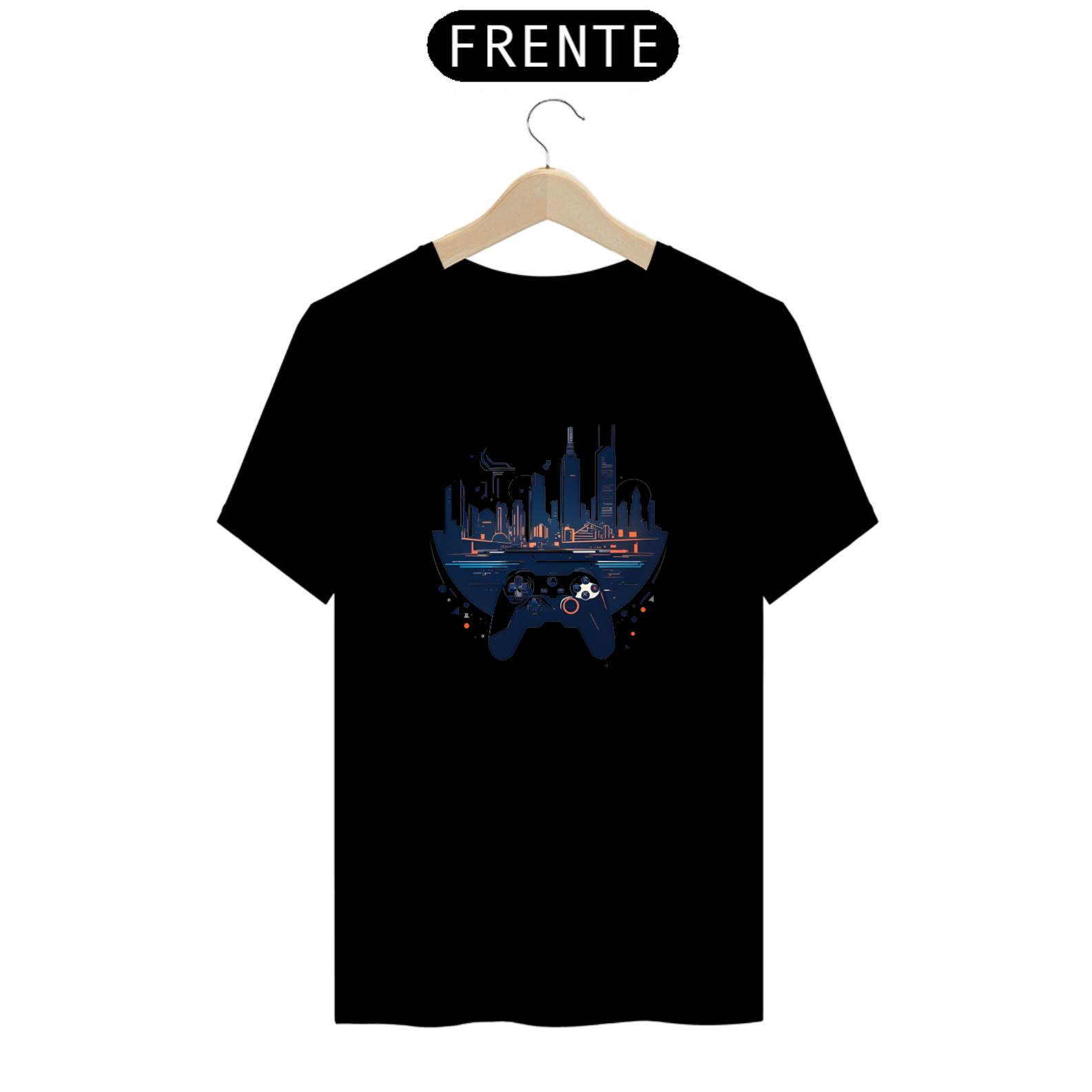 T-SHIRT PRIME GAME