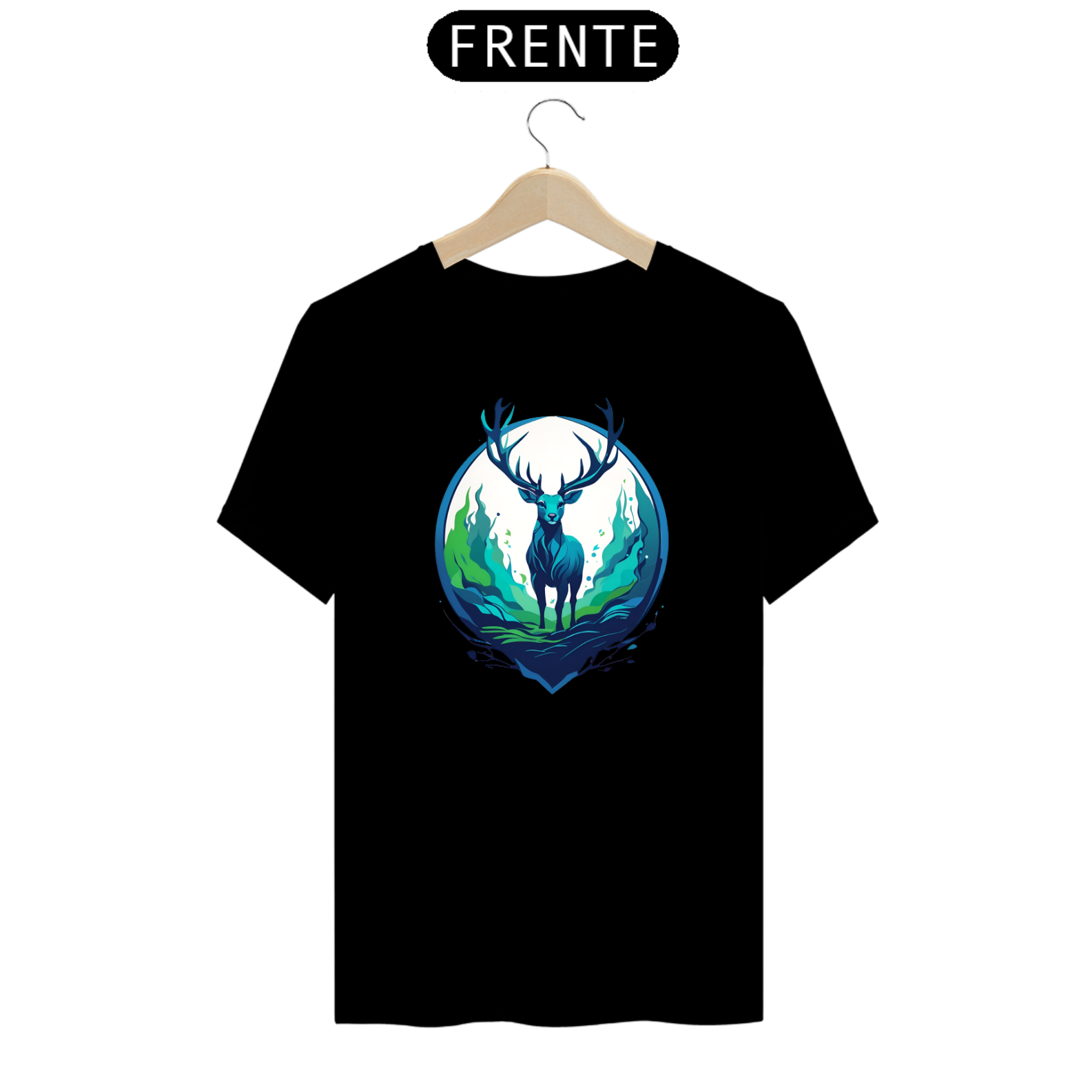 T-SHIRT PRIME HART