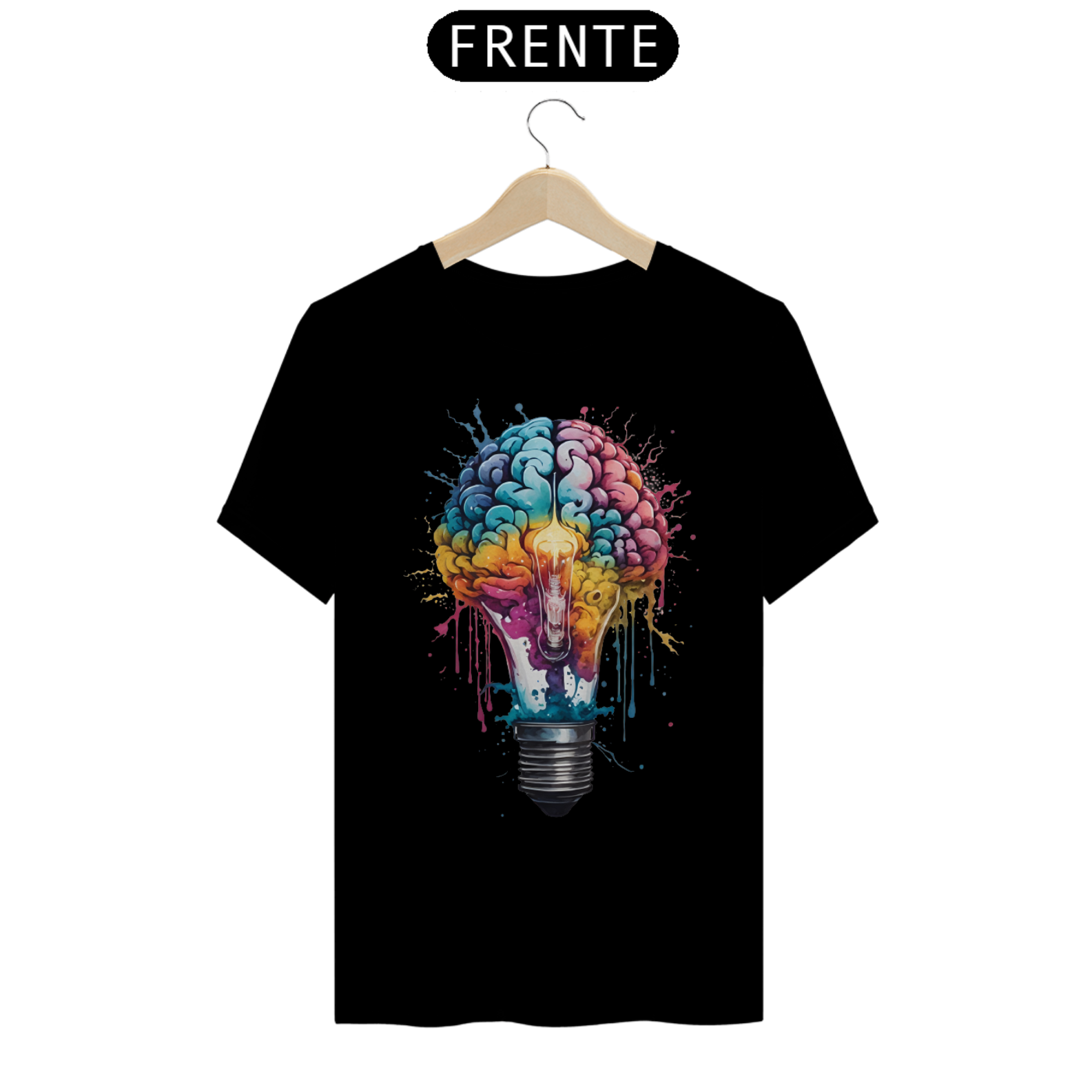 T-SHIRT QUALITY LIGHT