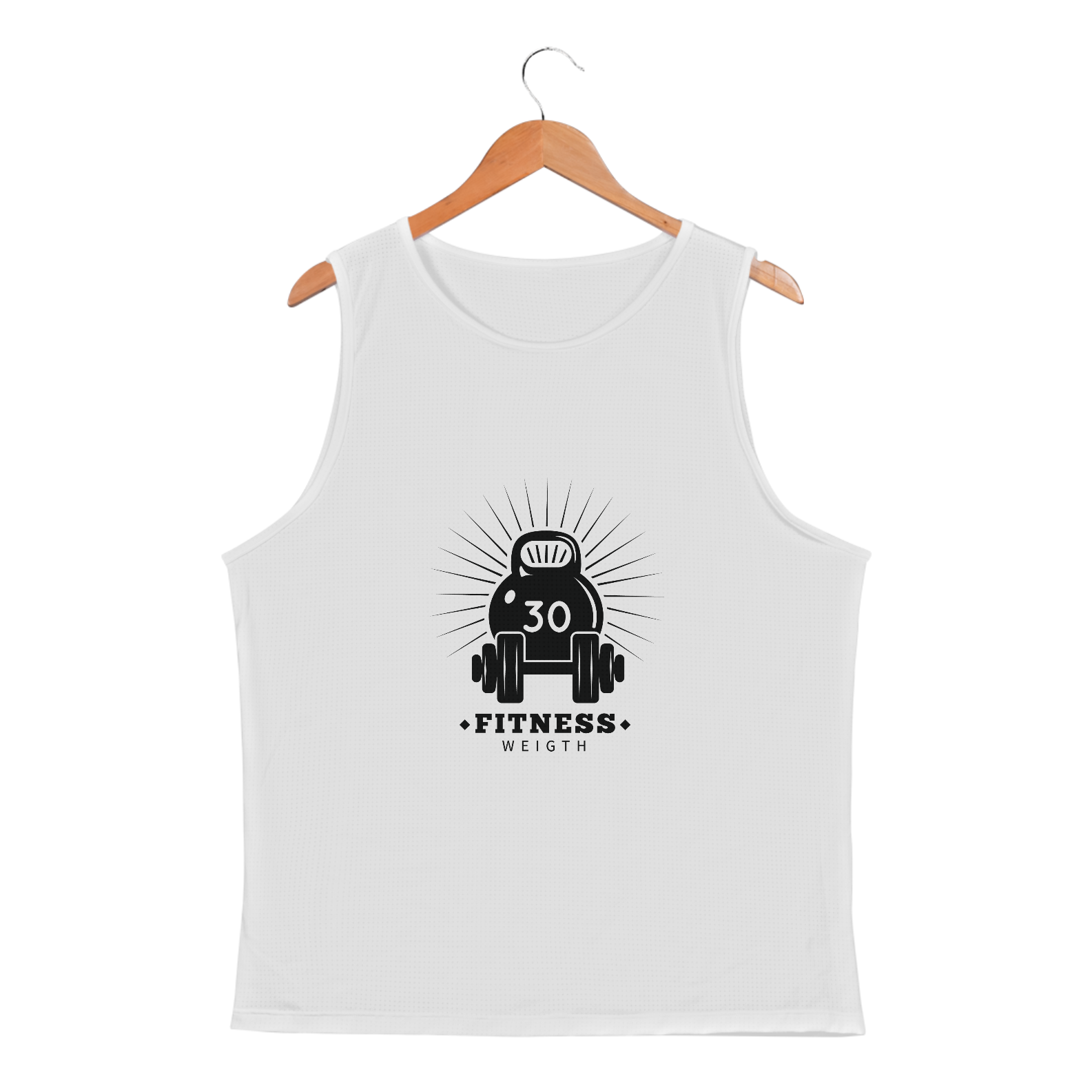 Regata Masc WEIGTH- Sport Dry UV