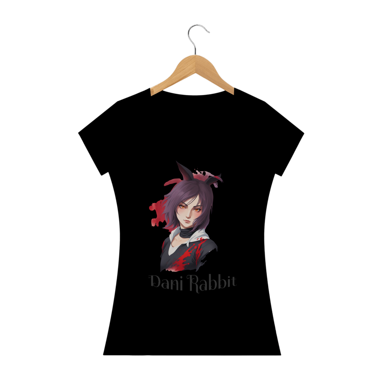 Camisa destinada a Dani Rabbit