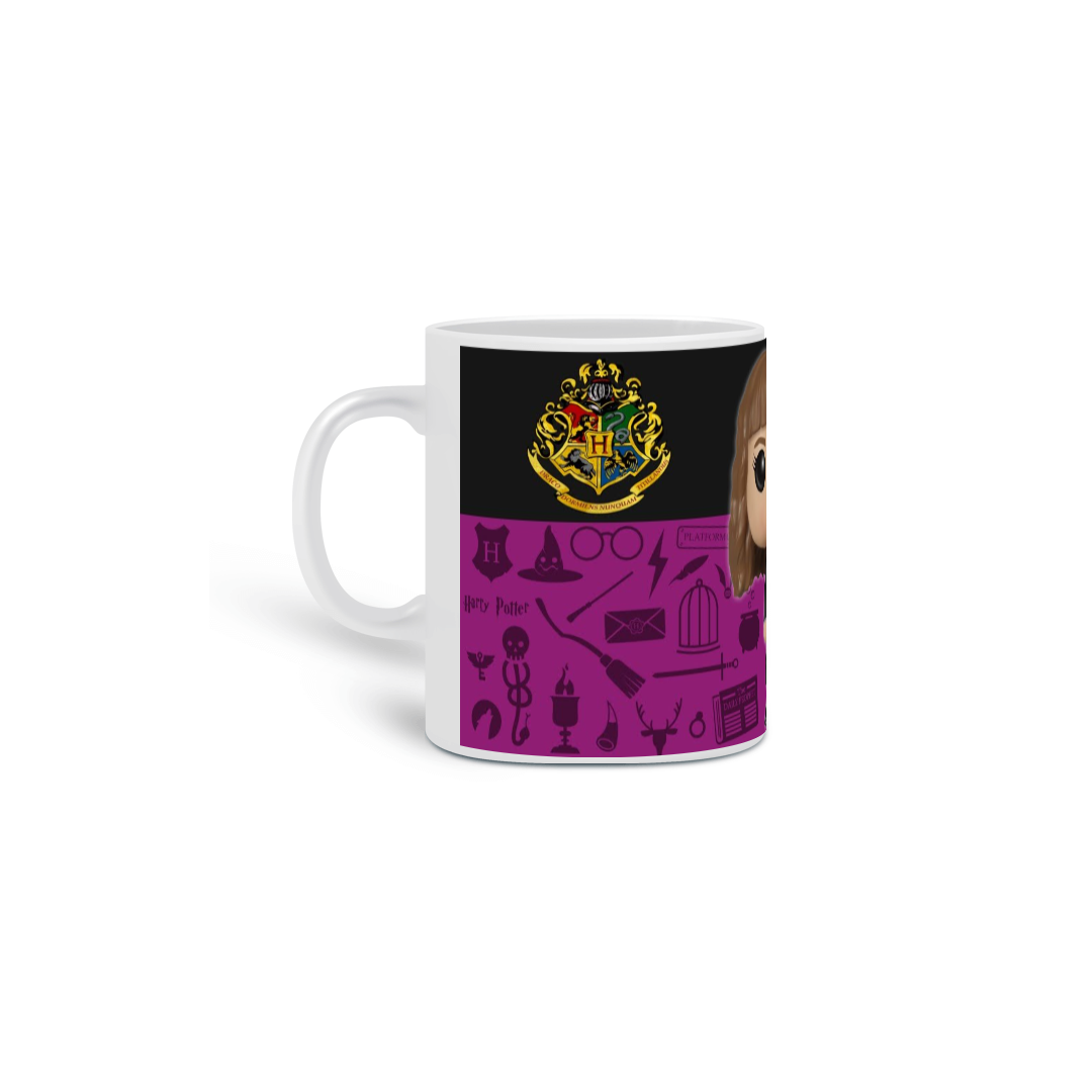 Canecas Harry Potter 