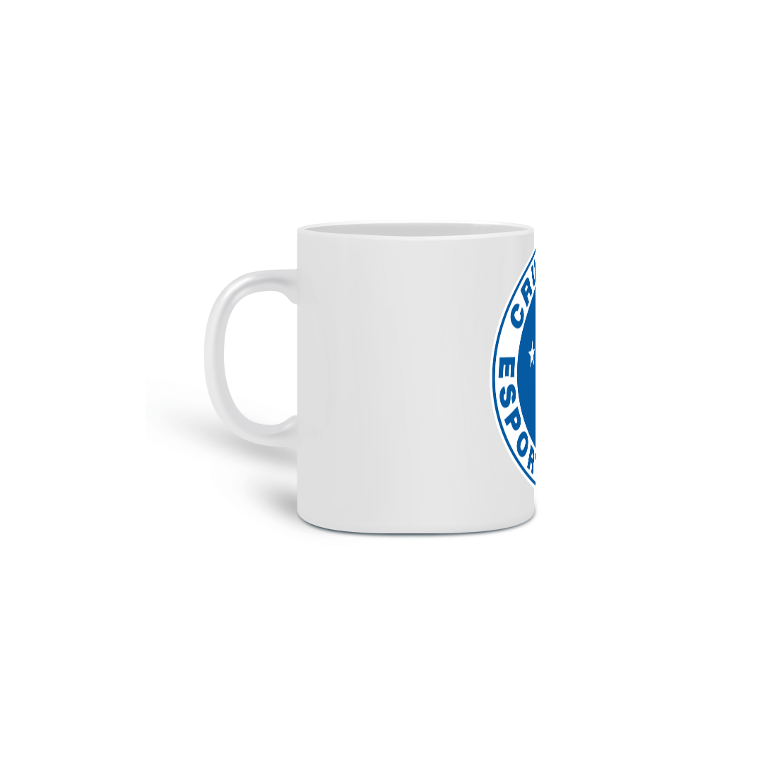 Caneca do cruzeiro 