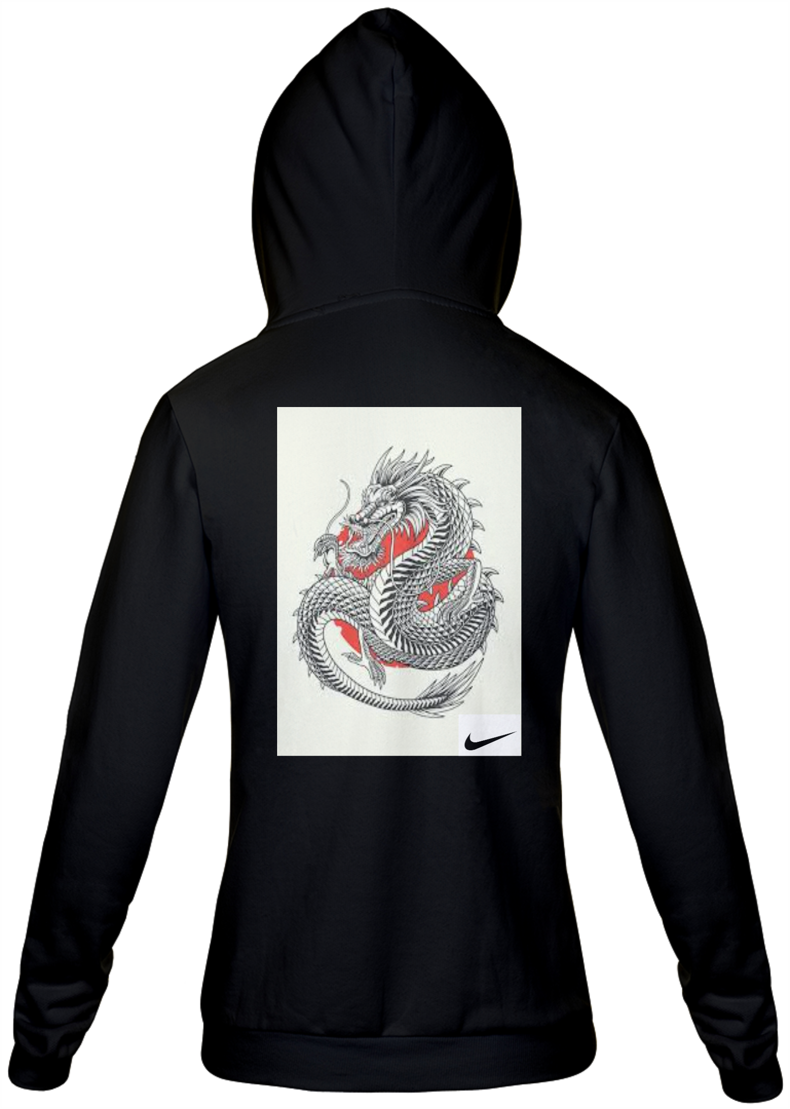 Nome do produto  Dragon Nike 