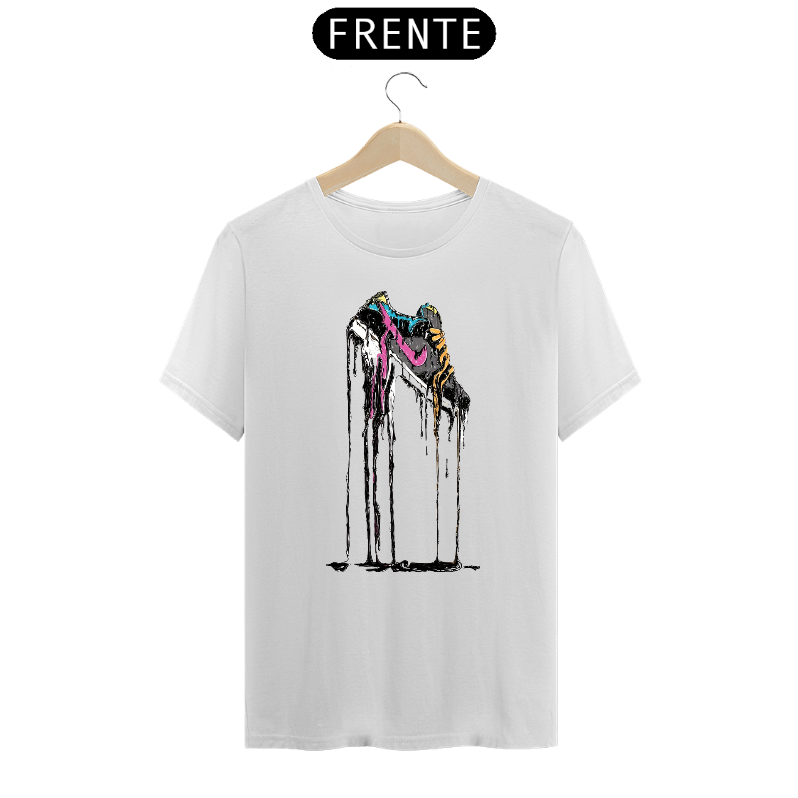 CAMISETA Nike ESTILO DE RUA GC