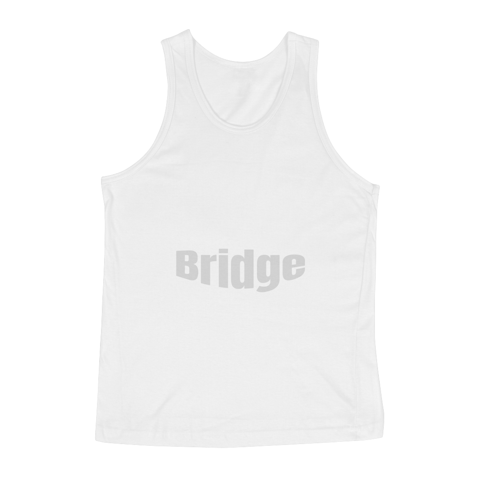 Nome do produto: Regata americana 