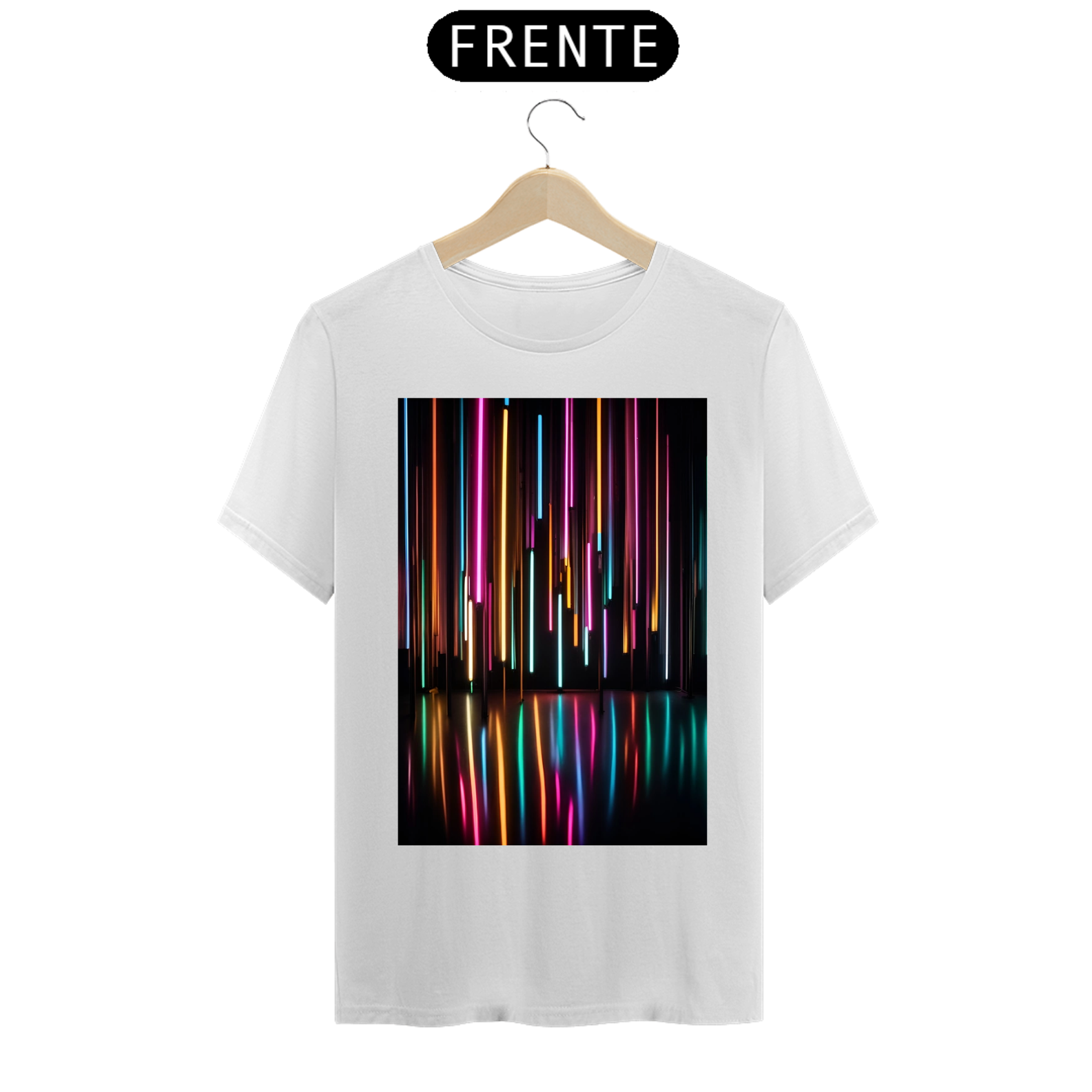 T-Shirt Classic Neons