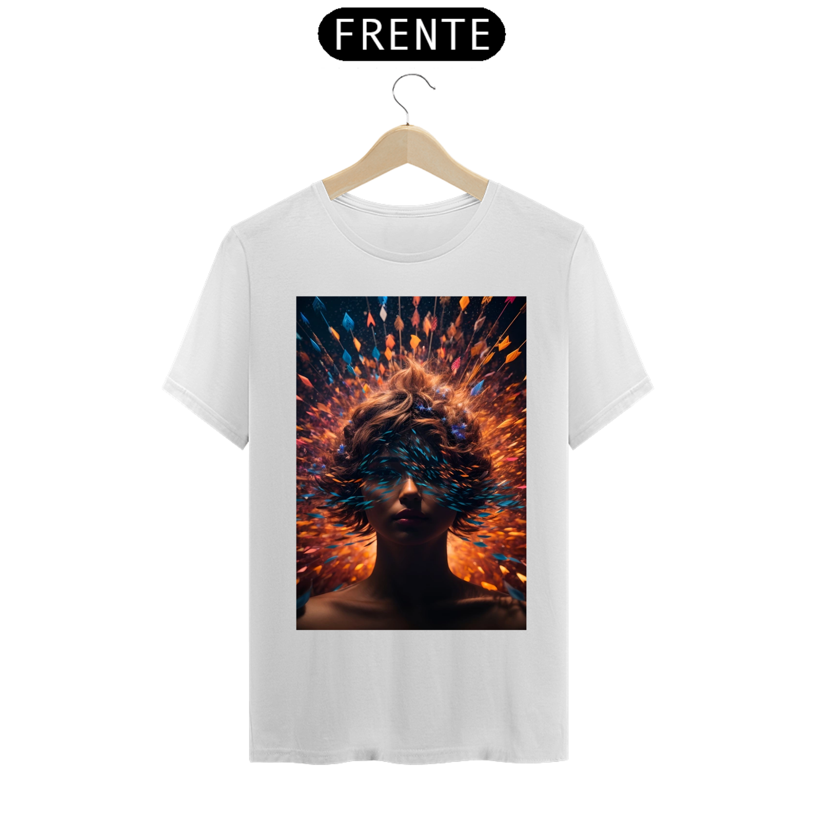 T-Shirt Classic Colors