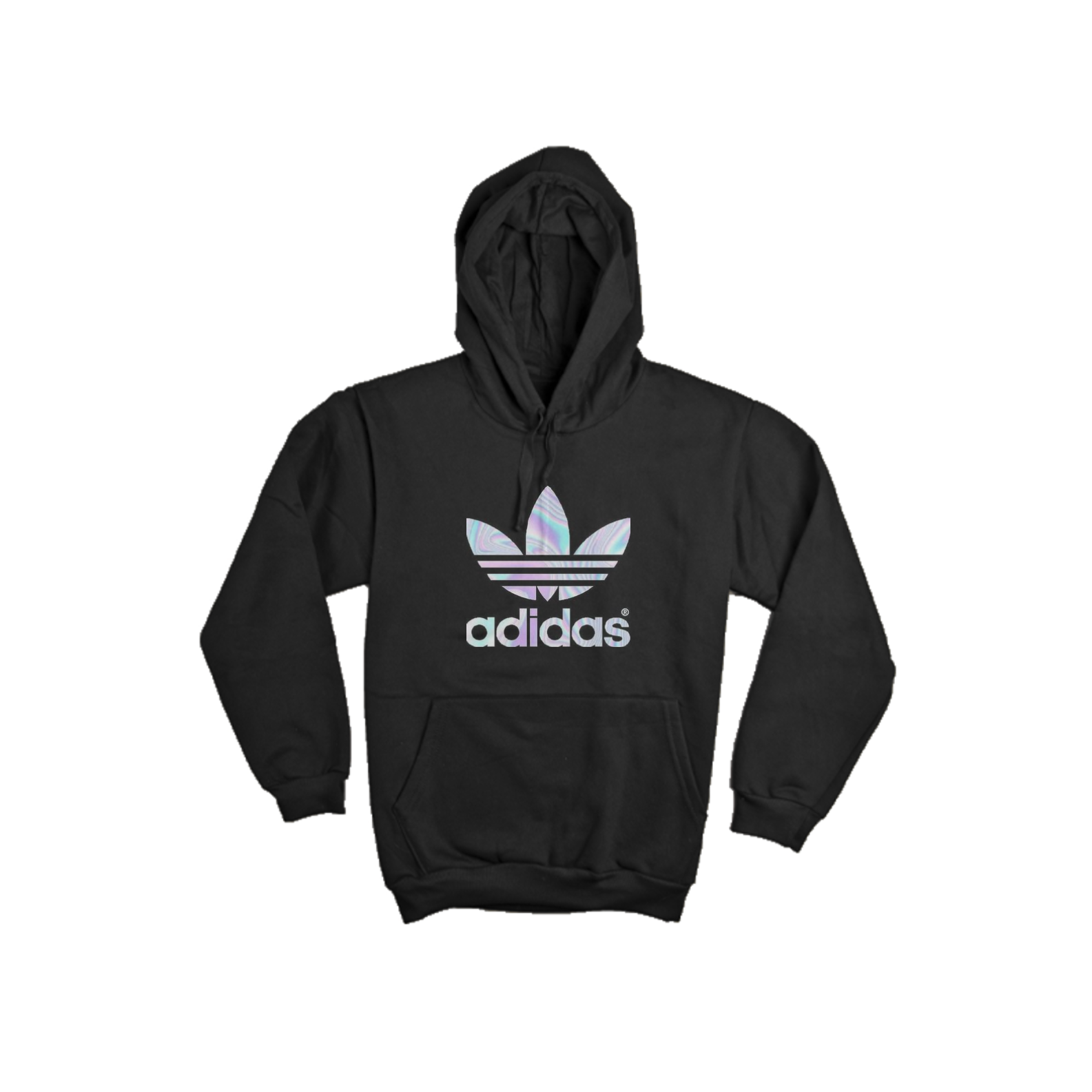 Nome do produto: Blusa de frio da adidas