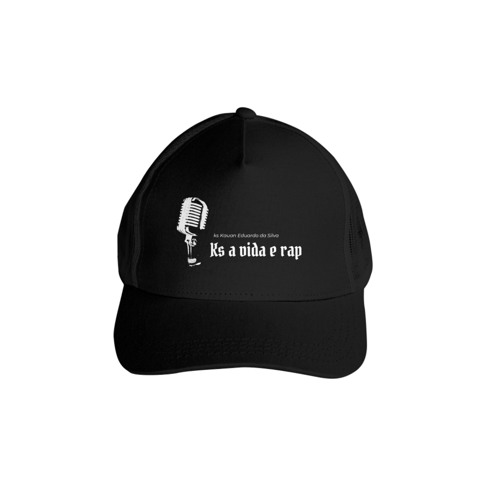Boné.curvado.ks.rap
