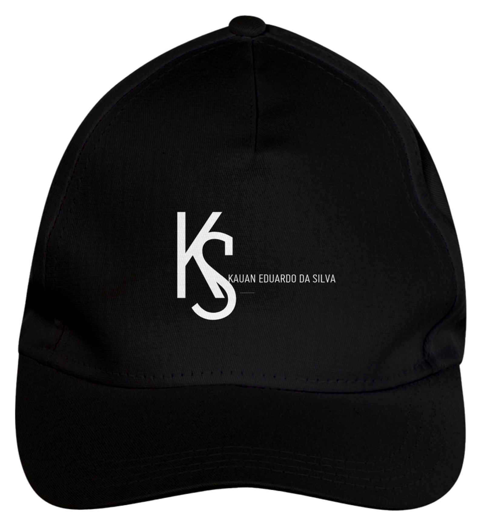 Nome do produto: Boné.curvado.ks