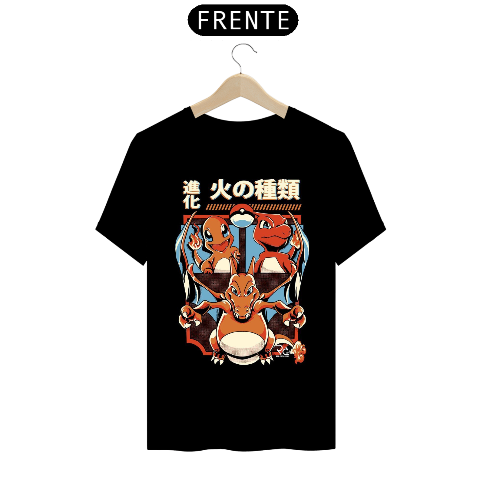 Charizard Pokemon 02