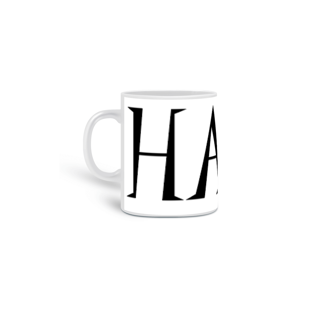 Caneca Haze