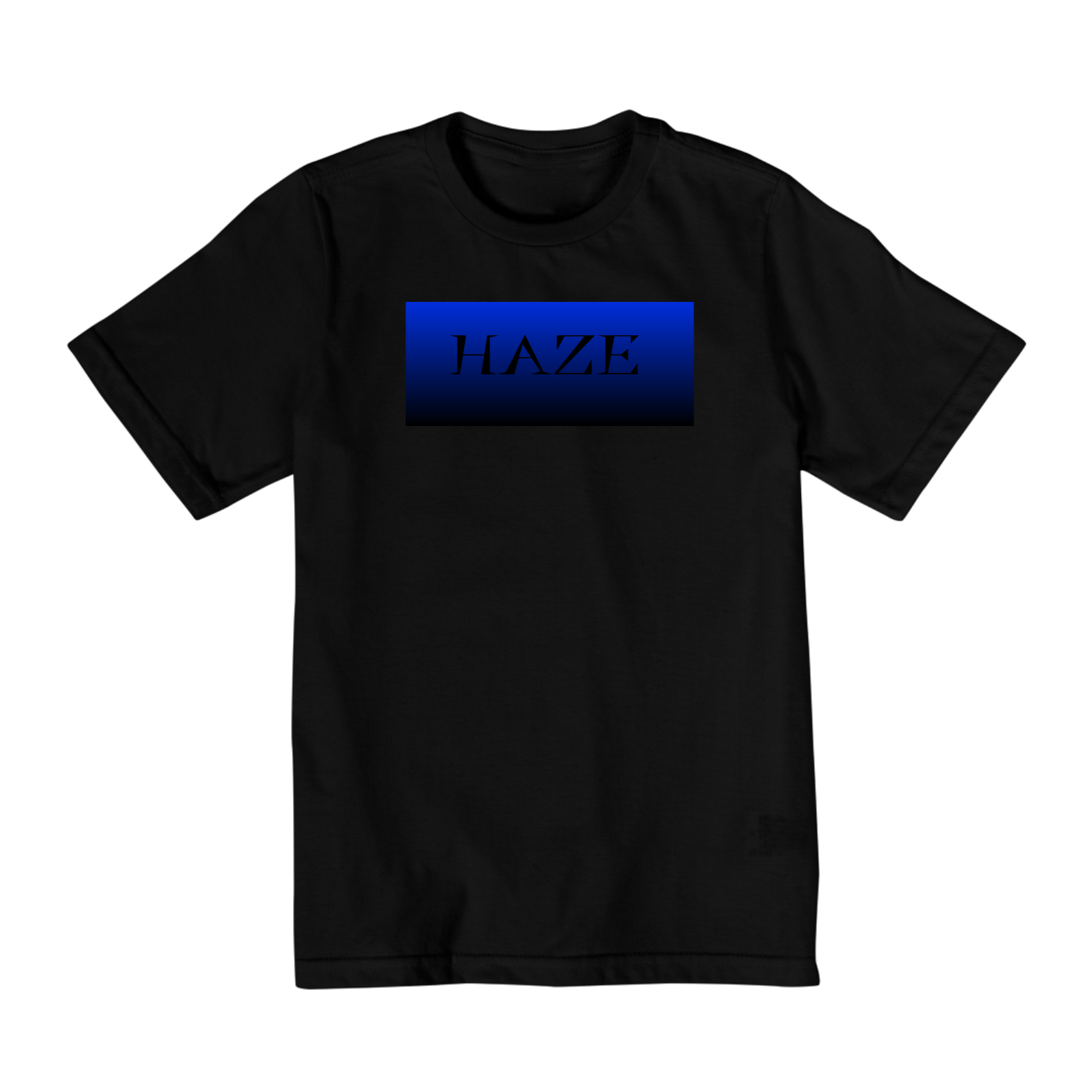 Haze Camiseta Infantil