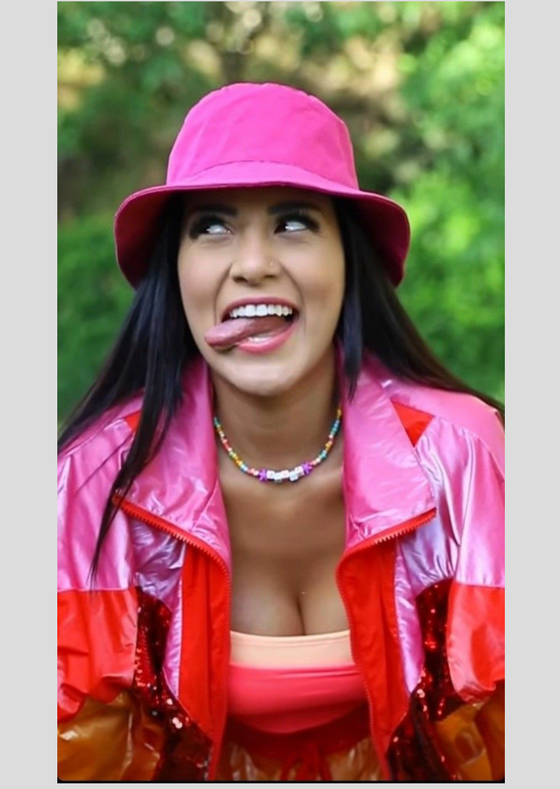 Nome do produto: Foto de Jaqueline sobrinho 