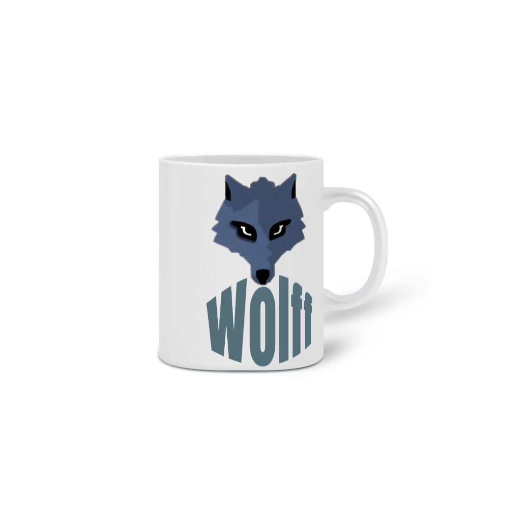 Wolff caneca