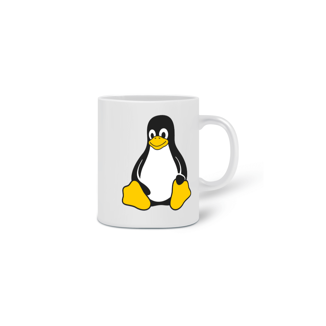 Caneca Linux