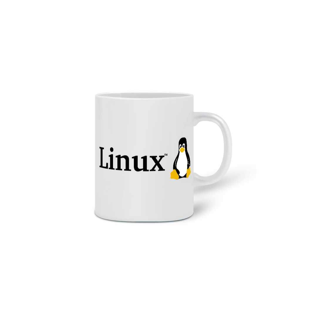 Caneca Linux TM