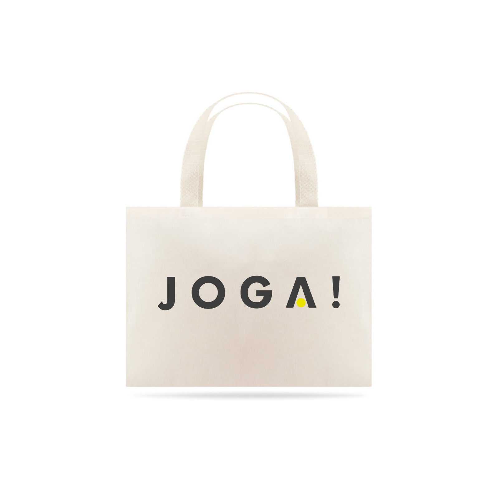 Bag JOGA!