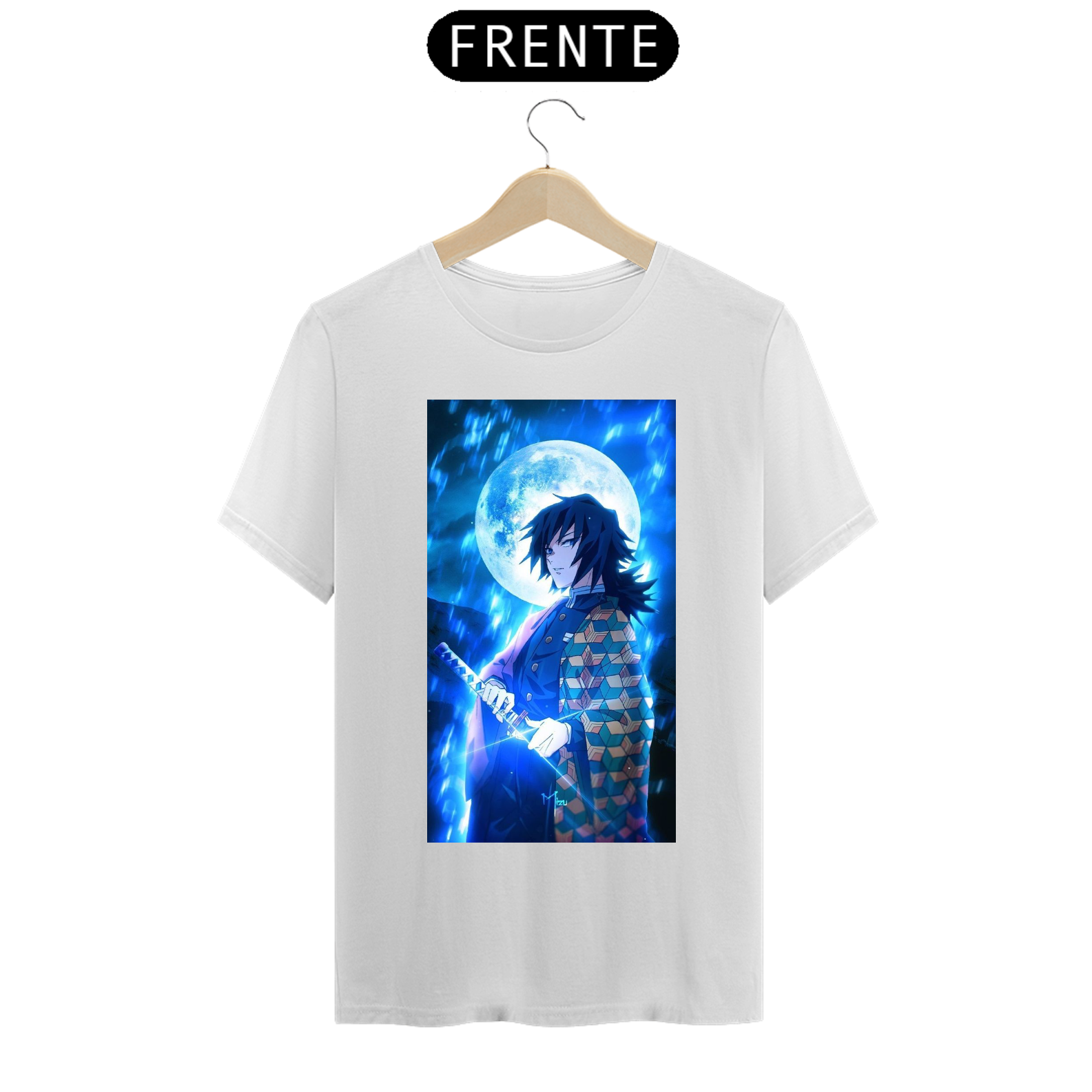 Demon slayer hashiras