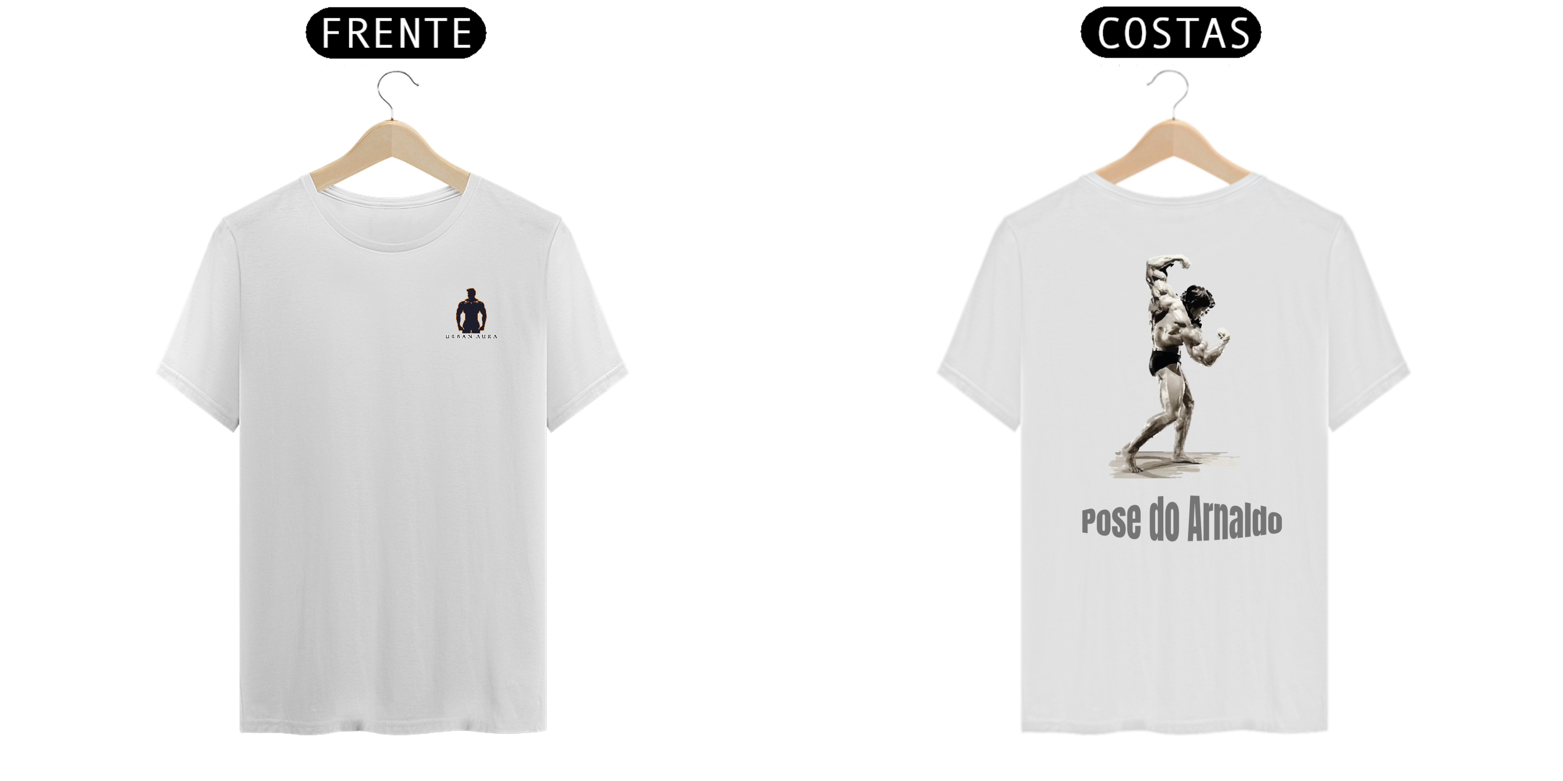 Nome do produto: T shirt Camiseta Exclusiva \