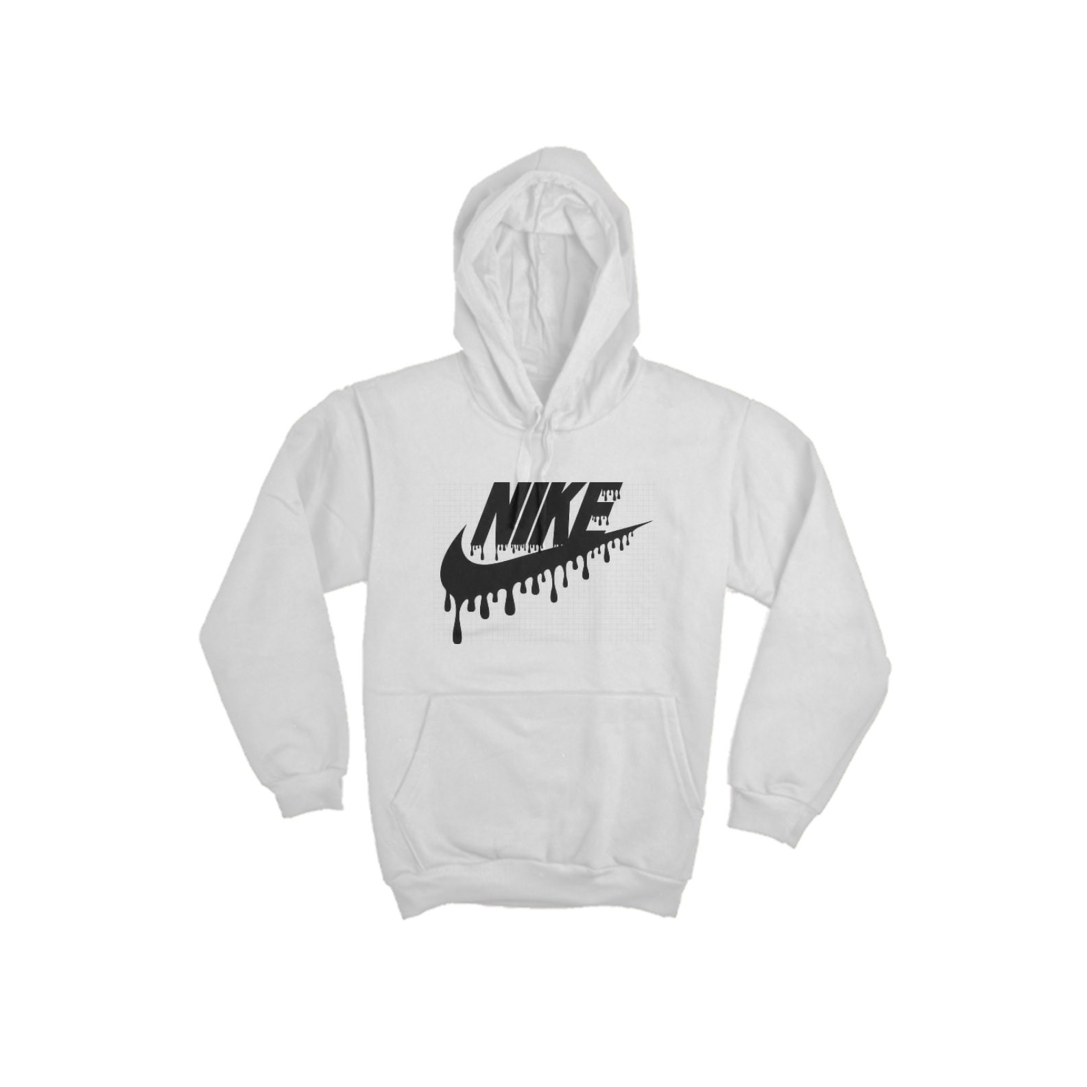 Nome do produto: Casaco moletom Nike 