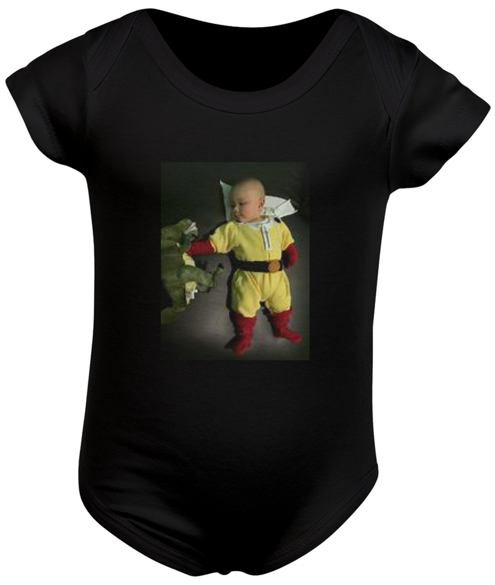 Nome do produto  bebe saitama