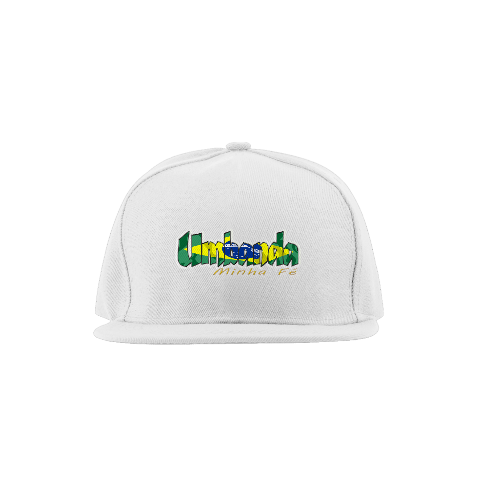 Boné - Umbanda minha fé