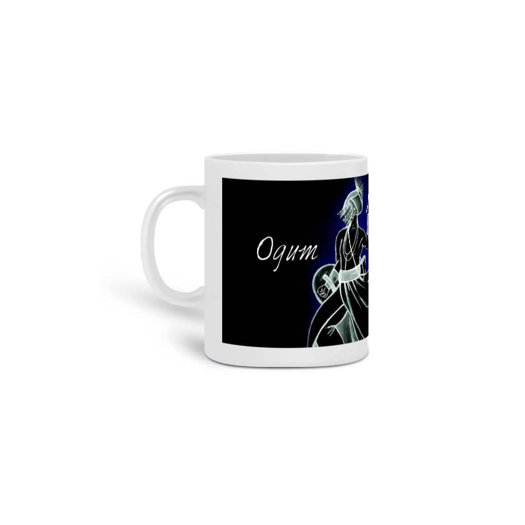 Caneca Ogun