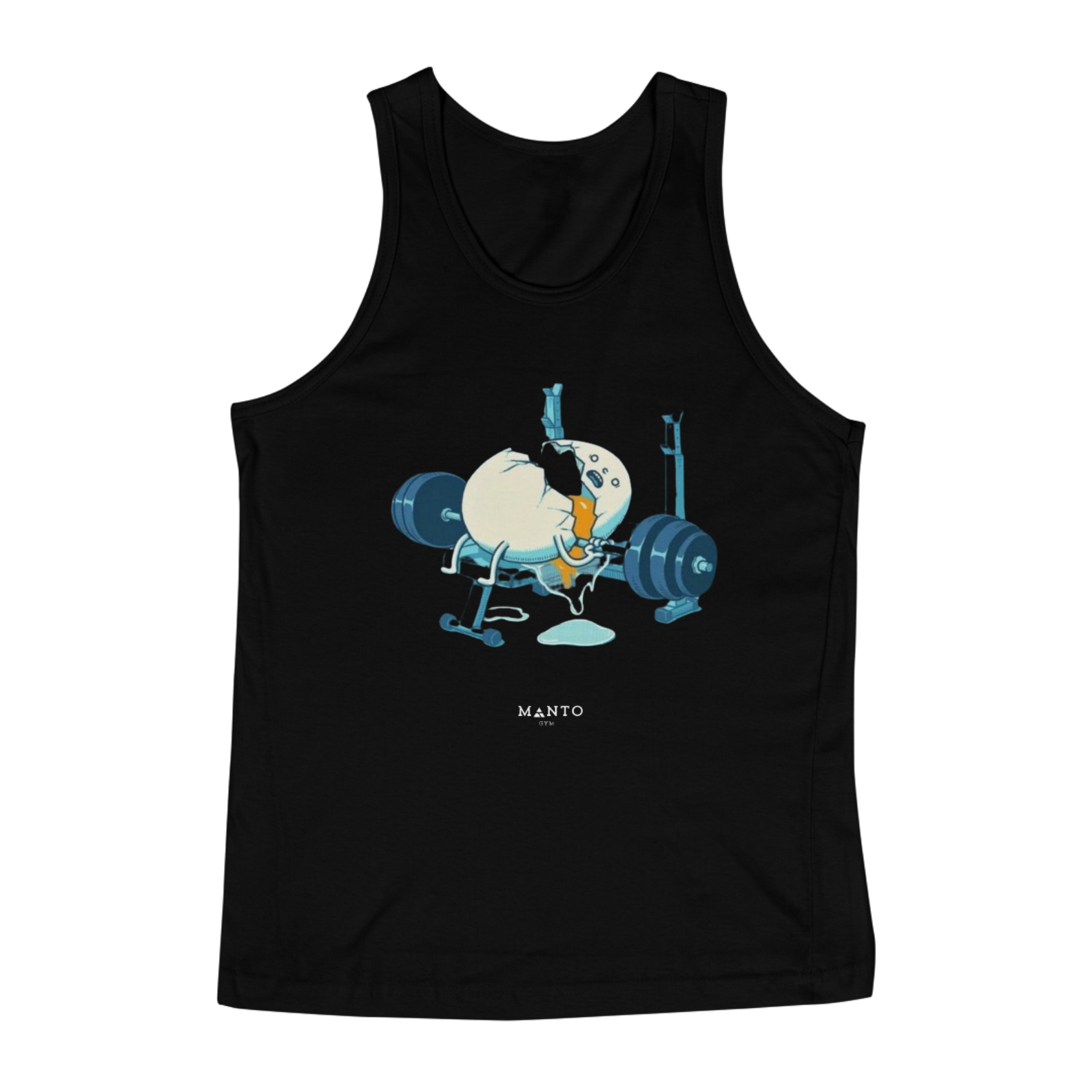 Regata - Casca de ovo