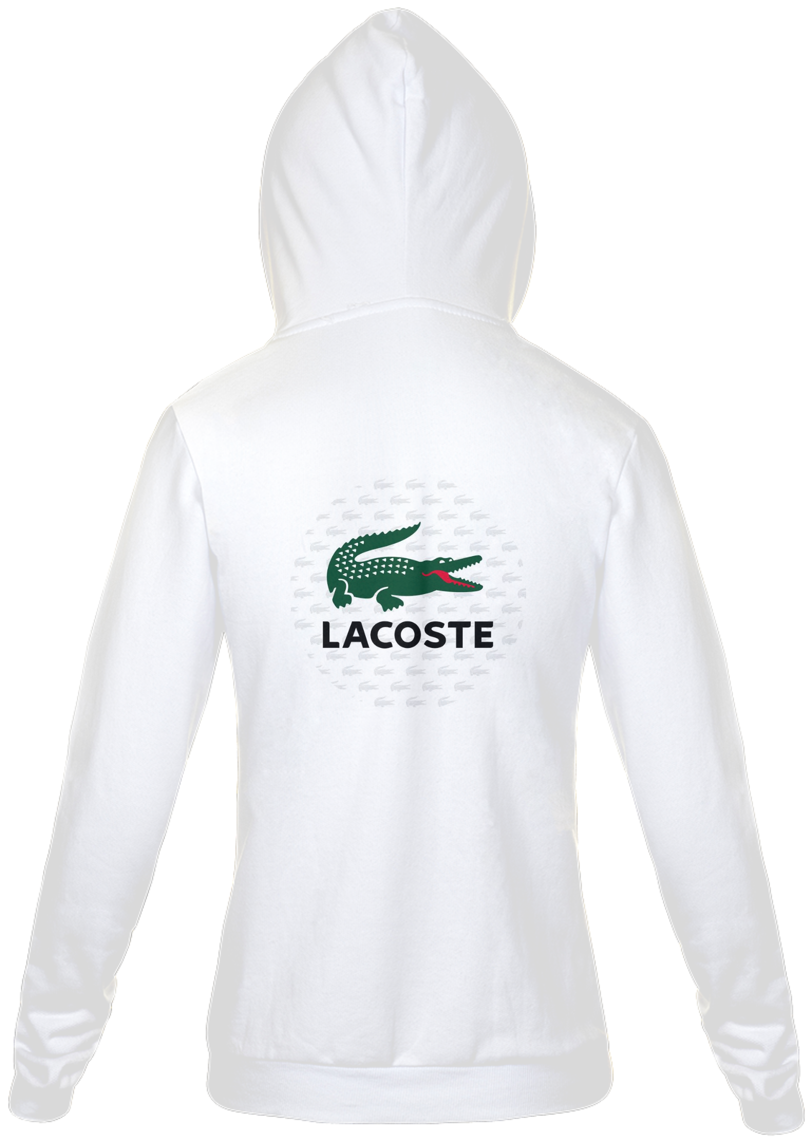 Moleton da Lacoste