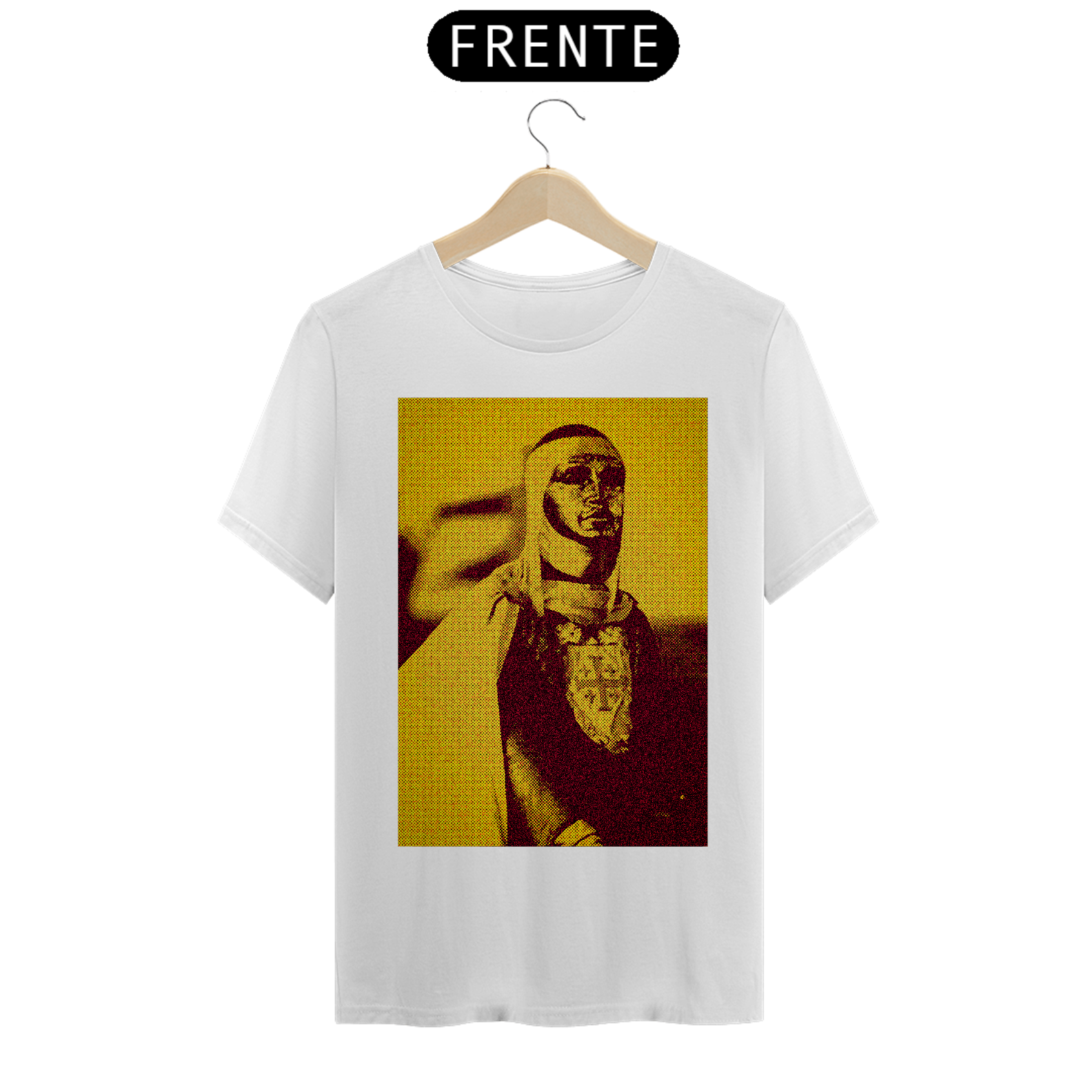 Balduíno IV Amarelo