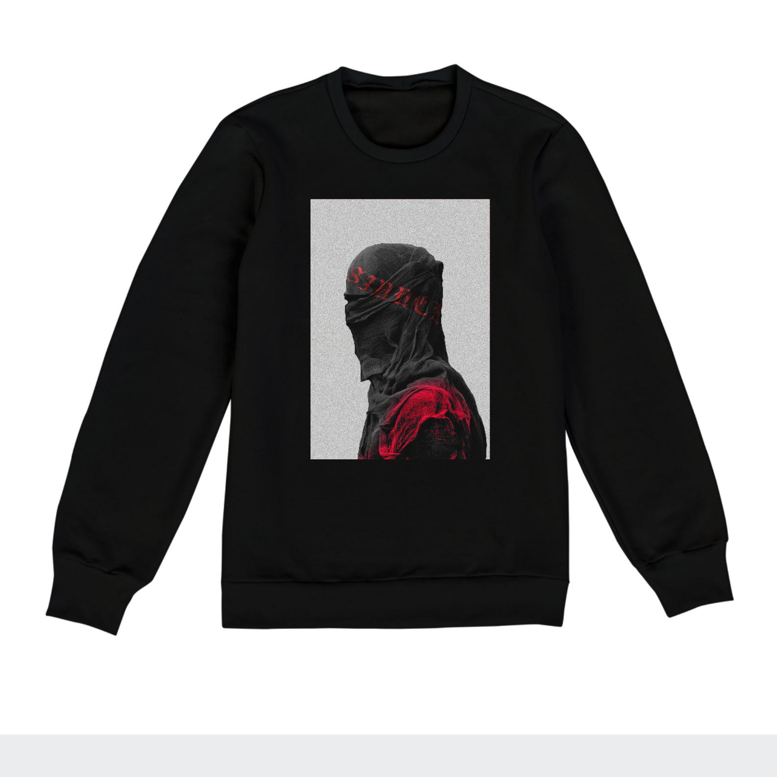 Moletom Solitary One First